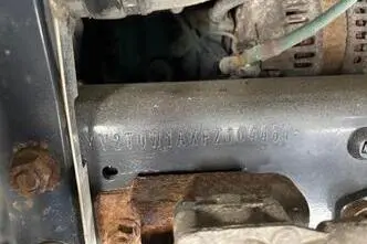 Volvo FL240 + LIFT, 177 kW, дизель, механическая
