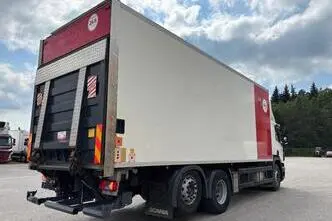 Scania P400, 294 kW, дизель, автомат