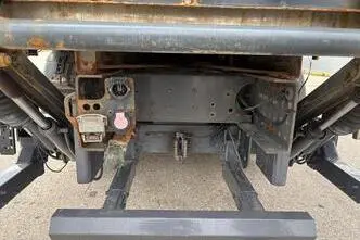 Scania P400, 294 kW, дизель, автомат
