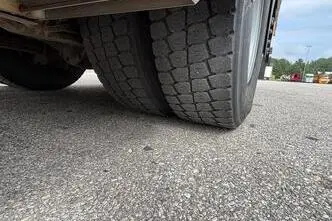 Scania P400, 294 kW, дизель, автомат