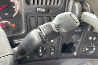 Scania P400, 294 kW, дизель, автомат
