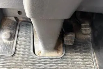 Scania P400, 294 kW, дизель, автомат