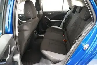 Škoda Scala, 1.0, 81 kW, бензин, автомат, передний привод