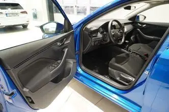 Škoda Scala, 1.0, 81 kW, бензин, автомат, передний привод