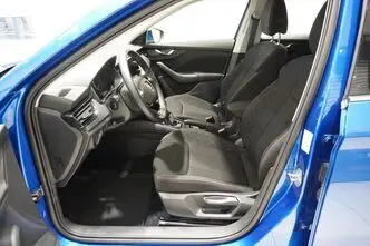 Škoda Scala, 1.0, 81 kW, бензин, автомат, передний привод
