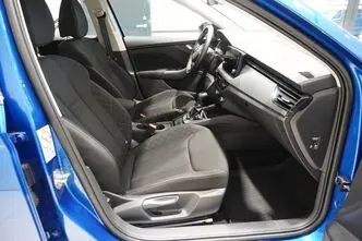 Škoda Scala, 1.0, 81 kW, бензин, автомат, передний привод
