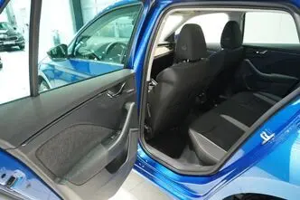 Škoda Scala, 1.0, 81 kW, бензин, автомат, передний привод