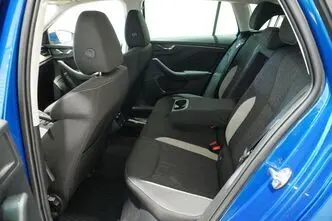 Škoda Scala, 1.0, 81 kW, бензин, автомат, передний привод