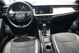 Škoda Scala, 1.0, 81 kW, бензин, автомат, передний привод