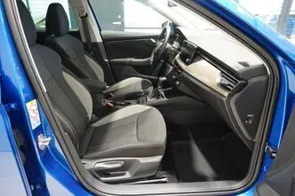 Škoda Scala, 1.0, 81 kW, бензин, автомат, передний привод