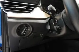 Škoda Scala, 1.0, 81 kW, бензин, автомат, передний привод