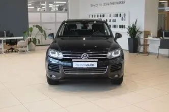 Volkswagen Touareg, 3.0, 180 kW, дизель, автомат, полный привод