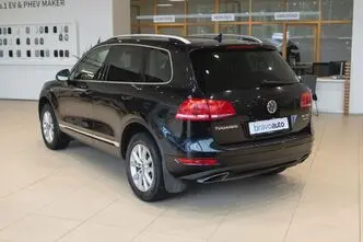Volkswagen Touareg, 3.0, 180 kW, дизель, автомат, полный привод