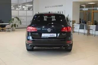 Volkswagen Touareg, 3.0, 180 kW, дизель, автомат, полный привод