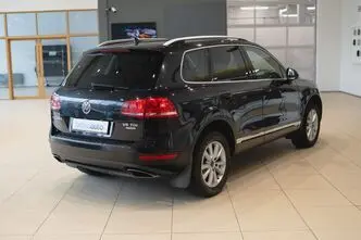 Volkswagen Touareg, 3.0, 180 kW, дизель, автомат, полный привод