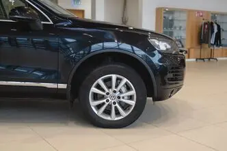Volkswagen Touareg, 3.0, 180 kW, дизель, автомат, полный привод