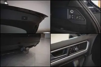Volkswagen Touareg, 3.0, 180 kW, дизель, автомат, полный привод