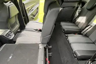 Peugeot 5008, 1.5, 96 kW, дизель, автомат, передний привод