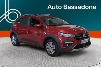 Dacia Sandero, 1.0, 67 kW, бензин, автомат, передний привод