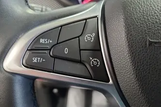 Dacia Sandero, 1.0, 67 kW, бензин, автомат, передний привод