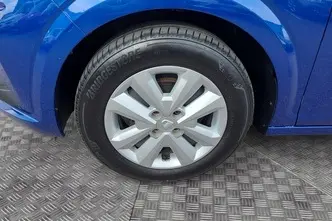 Dacia Sandero, 1.0, 67 kW, bensiin, manuaal, esivedu