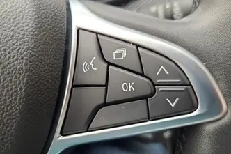Dacia Sandero, 1.0, 67 kW, bensiin, manuaal, esivedu