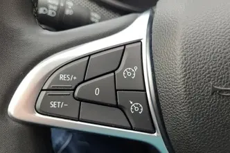 Dacia Sandero, 1.0, 67 kW, bensiin, manuaal, esivedu