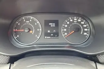 Dacia Sandero, 1.0, 67 kW, bensiin, manuaal, esivedu