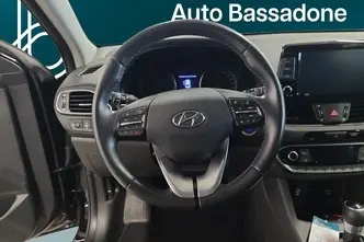 Hyundai i30, 1.4, 103 kW, petrol, automatic, front-wheel drive