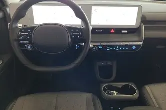 Hyundai IONIQ 5, 168 kW, электричество, автомат, задний привод