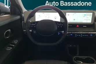 Hyundai IONIQ 5, 168 kW, электричество, автомат, задний привод