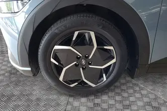 Hyundai IONIQ 5, 168 kW, электричество, автомат, задний привод