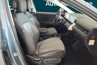Hyundai IONIQ 5, 168 kW, электричество, автомат, задний привод
