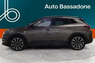 Opel Grandland X, 1.6, 165 kW, подключаемый гибрид, автомат, передний привод