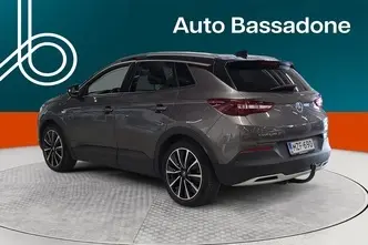 Opel Grandland X, 1.6, 165 kW, подключаемый гибрид, автомат, передний привод