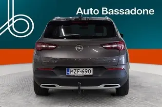 Opel Grandland X, 1.6, 165 kW, подключаемый гибрид, автомат, передний привод