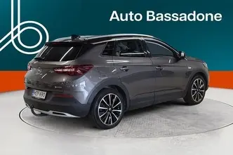 Opel Grandland X, 1.6, 165 kW, подключаемый гибрид, автомат, передний привод