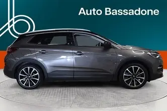 Opel Grandland X, 1.6, 165 kW, подключаемый гибрид, автомат, передний привод