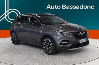 Opel Grandland X, 1.6, 165 kW, подключаемый гибрид, автомат, передний привод