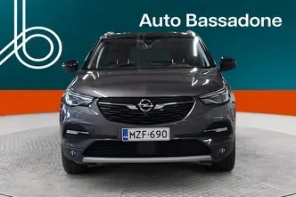 Opel Grandland X, 1.6, 165 kW, подключаемый гибрид, автомат, передний привод