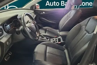 Opel Grandland X, 1.6, 165 kW, подключаемый гибрид, автомат, передний привод