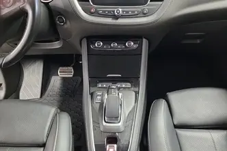 Opel Grandland X, 1.6, 165 kW, подключаемый гибрид, автомат, передний привод
