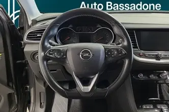 Opel Grandland X, 1.6, 165 kW, подключаемый гибрид, автомат, передний привод