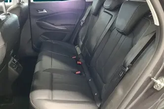 Opel Grandland X, 1.6, 165 kW, подключаемый гибрид, автомат, передний привод