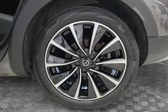 Opel Grandland X, 1.6, 165 kW, подключаемый гибрид, автомат, передний привод