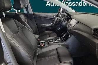 Opel Grandland X, 1.6, 165 kW, подключаемый гибрид, автомат, передний привод
