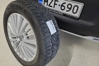 Opel Grandland X, 1.6, 165 kW, подключаемый гибрид, автомат, передний привод