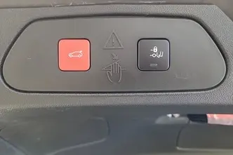 Opel Grandland X, 1.6, 165 kW, подключаемый гибрид, автомат, передний привод