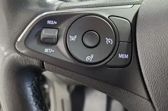 Opel Grandland X, 1.6, 165 kW, подключаемый гибрид, автомат, передний привод
