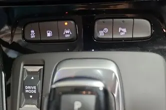 Opel Grandland X, 1.6, 165 kW, подключаемый гибрид, автомат, передний привод